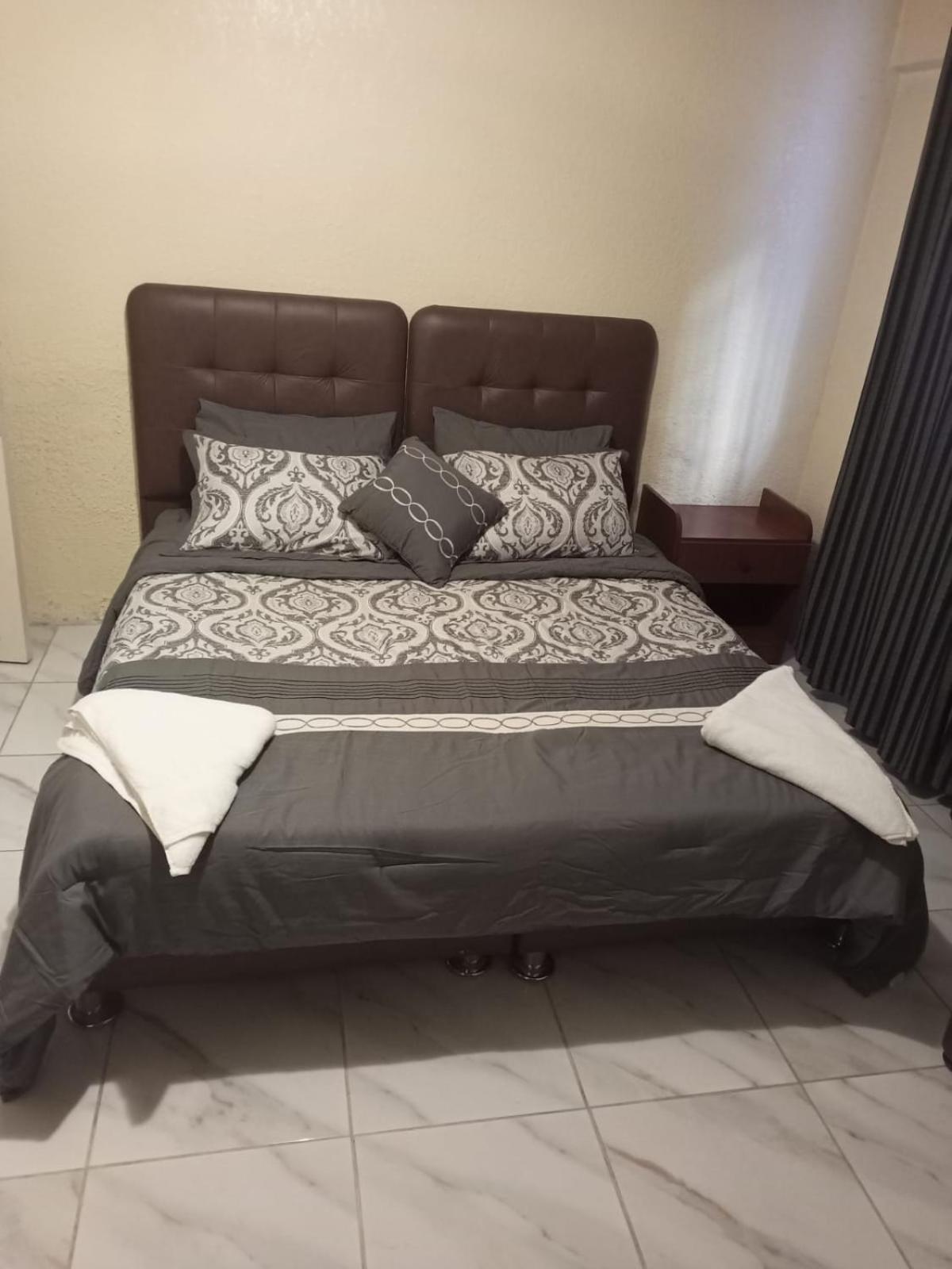 Sami Apartments Amman Rum bild